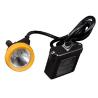 Buy cheap 15000 Lux Safety Led Rechargeable Coal Miner Lights Kl5lm Low Power Indication from wholesalers