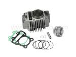 Motorcycle Engine Parts Cylinder Block Kits for Yinxiang YX150