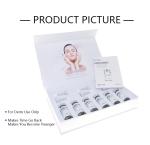 Dermal Nourishing Meso Serum Microneedling Hyaluronic Acid Skin Rejuvenating