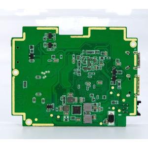 China IPC-A-610 D/IPC-III Standard Industrial PCBA for Optimal Performance and Assurance factory