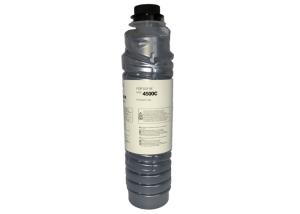 China MP4500C Ricoh Aficio Toner Compatible Cartridges 12600 Pages Raw Material factory