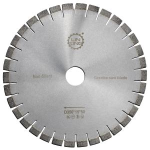 China 7/8IN Arbor Size 300mm 12 Inch Diamond Disc Saw Blade for Granite Marble Cutting factory