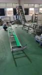 Adjustable Speed Bowl Conveying Machine Stainless Steel Frame And Bowl 6L