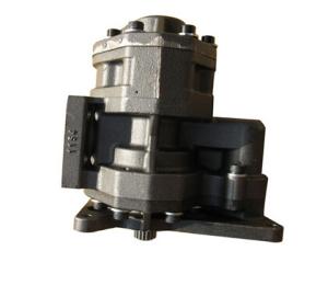 China Komatsu WA300-1/WA200-1/WA250-1/3/WA320-1 gear pump ass'y 704-30-29110 factory
