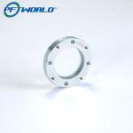 Stainless Steel CNC Turning Milling Parts Fabrication Service OEM ODM