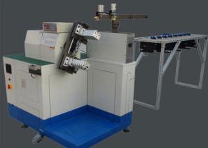 China SMT - DR650 Electric Motor Winding Machine 2.2Kw ISO9001 / SGS factory