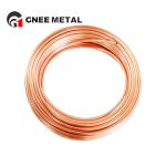 C11100 Metric Copper Tubing For Building Components