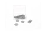 Tobacco Pipe Stainless Steel Mesh Filter Discs Wire 20mm