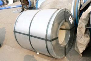 China Cold Rolled 300 Series Stainless Steel Coils 304 316 321CE ISO BV factory