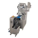 CE certificated automatic P110 Protein ball rounding machine