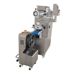 P110 Automatic Small Energy bites machine