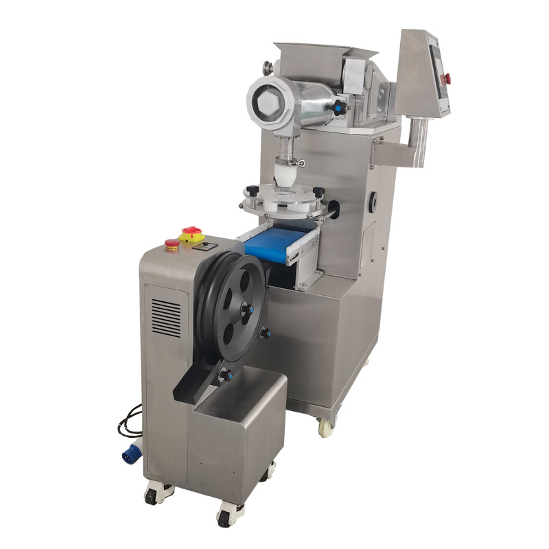 304 Stainless Steel Automatic Hashish Balls Making Machine