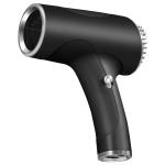 Professional USB Cordless Mini Hair Dryer Portable Charge Low Noise Outdoor