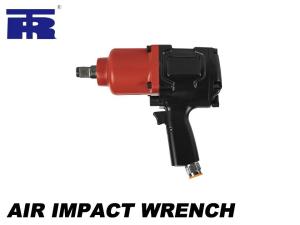 China Ergonomic Grip 3 4 Inch Impact Wrench 1.5/4 Inch Anvil Length High Torque factory