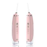 H200 1400Times/Min Dental Water Jet , IPX7 Waterproof Portable Oral Irrigator
