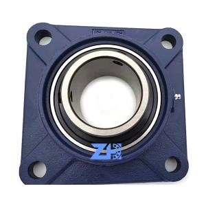 China FY70TF Pillow Ball Bearing 70*50.5*70.3mm Stable Performance factory