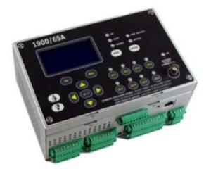 China Bently Nevada 1900/65A-01-01-04-00-00 General Purpose Equipment Monitor factory