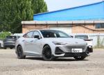 Competitive Export Import Changan UNI-V Luxury High Speed Gasoline Sedan New Car