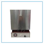 Small Type Dental Muffle Oven Wax Pre - Heating Furnace For Eliminating Wax