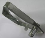 Manufacturers supply stainless steel stamping parts stainless steel non-standard