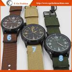 Black&Red Stainless Steel Back Watch Quartz Analog Watches Sport Watch Casual