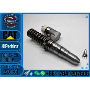 NINE Brand High Performance Diesel Injector 250-1304 Fuel Injector 250-1304