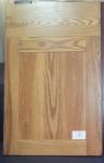 Ash raised kitchen cabinet door,solid wood kitchen cabinet door panel