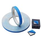 Good Adhesion TIA800Al Glass Fiber Mesh Strengthening High Temperature Heat