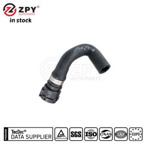 Audi VW Porsche Auxiliary Heating Hose 8K0 819 342K