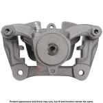 FIAT Auto Parts Vehicle Brake Caliper 18B5536 18B5537 345206 345207 OEM 77367135