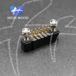 China HW-CMM Connector, HW-221Y10F22H,2mm Pitch. factory