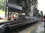 Piping Prefabrication Production Line