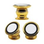 Blank Sublimation Magnetic Car Mount Phone Holder DIY Custom Phone Holder For
