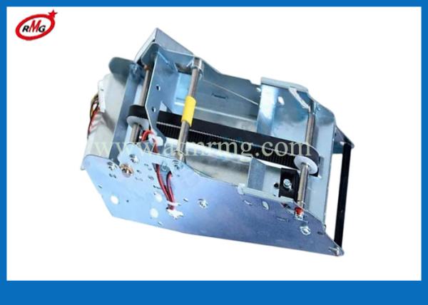 ATM Machine Parts NCR THERMAL RECEIPT PRINTER TRANSPORT WITHOUT CAPTURE 009
