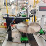 Gear Grinding Machine for Woodworking Saw Blade Sharpening PM870C Automatic