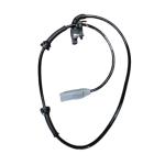 Auto 408 ABS Wheel Speed Sensor for Peugeot Citroen OE 4545K3 9665386780