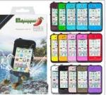 Samsung phone case waterproof plastic Galaxy NOTE3 NOTE4 N9000 N9002 N9005 N9006