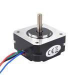 Faradyi 130st Mg90s Ip65 Controlador Lineal 3 Phase Servo Motor Electric