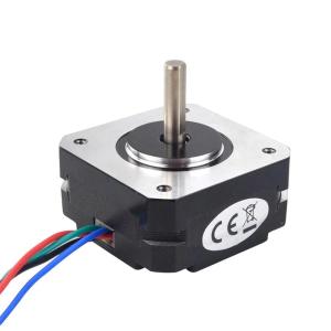 China Faradyi Vsm0632 6Mm Micro Linear Closed Loop Dc Stepper Motor Nema 34 Reebok Stepper factory