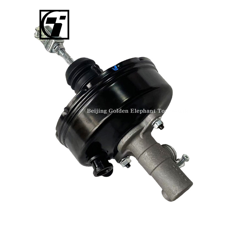 FOTON Aumark BJ5039 1104916300002 Vacuum Booster with Brake Master Cylinder Assy