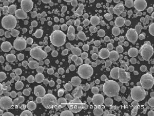 China 3D Printing Spherical Stainless Steel Powder 304 factory