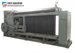 Automatic Stop 16kw 80x100mm Mesh Weaving Machine