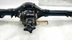 DAYANG 5th Generation Torque King Rear Axle with 220mm Brake Drum and 70mm