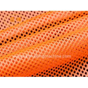Hexagonal Mesh Fabric Machine Tutu Skirt Fabric Printing