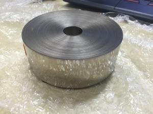 China OhmAlloy-4J36 High Dimensional Stability Low Expansion Alloys Wear Resistant factory