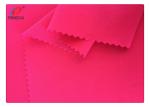 Custom 4 Way Stretch Recycled Polyester Spandex Fabric For Swimsuit