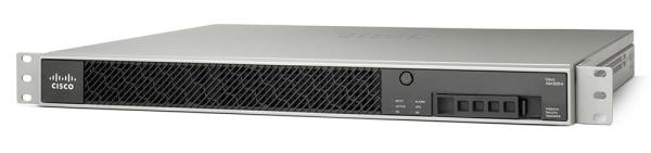 8 Copper Ge Ports Cisco Firewall Device , ASA5525-FPWR-K9 Cisco Asa 5525 X