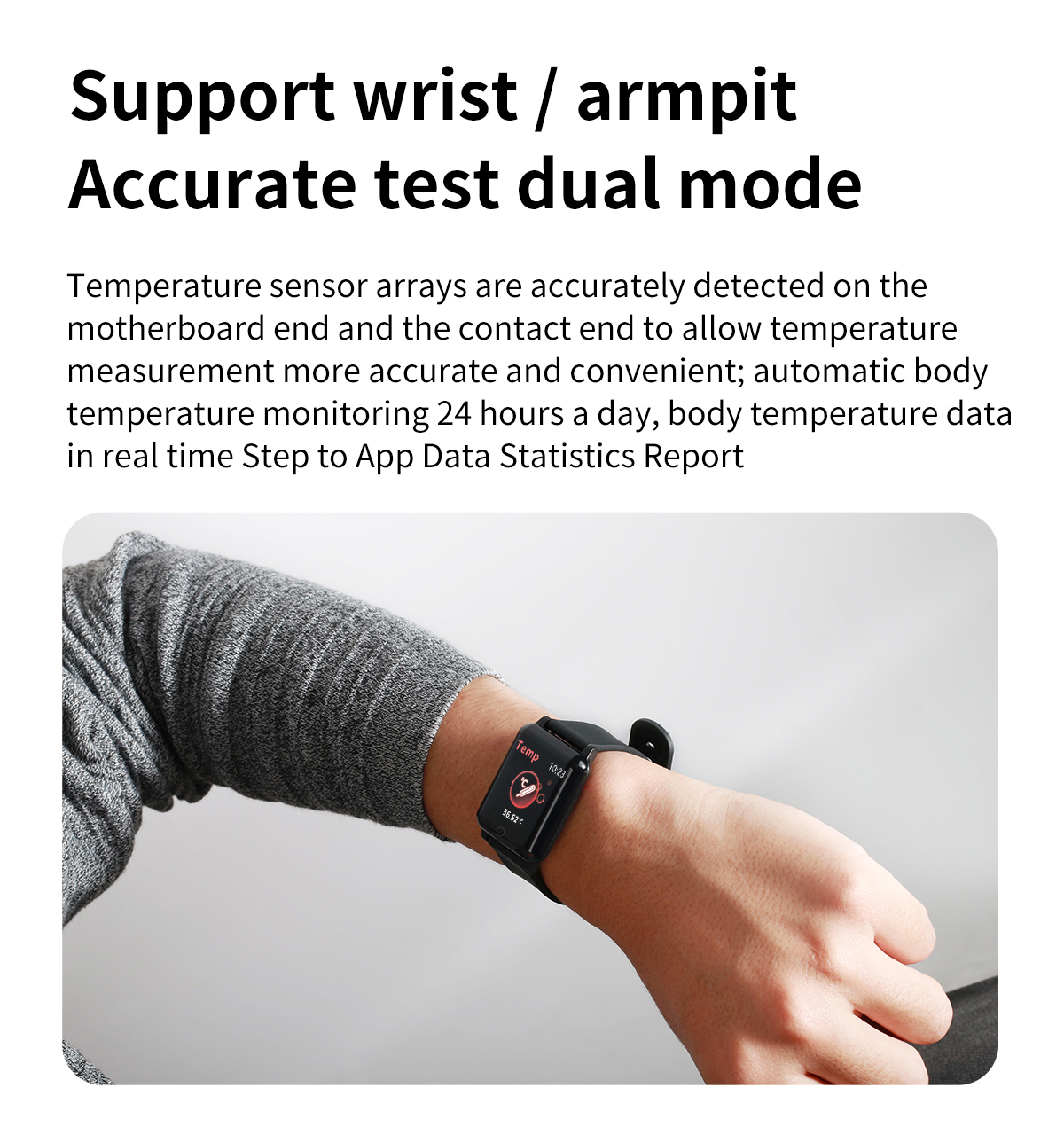 New Design Smartwatch Band F52 Mobile Phone Watch Female Watches Wristwatch
