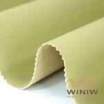 Premium Chemical Resistance Water Based Leather For Cars