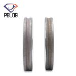 Sintered Flat FA Straight Edge Diamond Arris Wheel in 100/150/175/200 Diameter